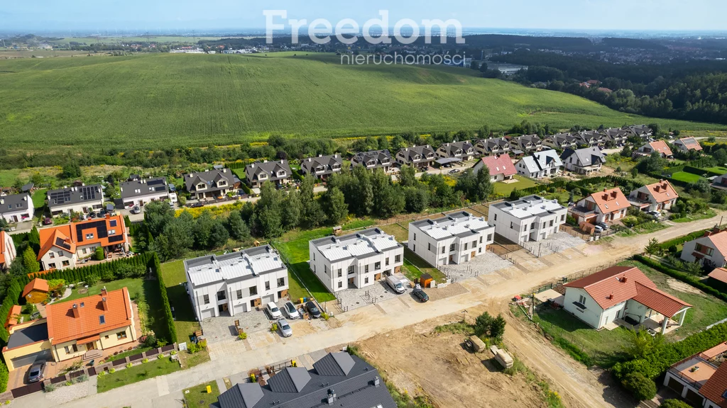 Dom 118,12 m², oferta nr , 15618/3685/ODS, Jankowo Gdańskie