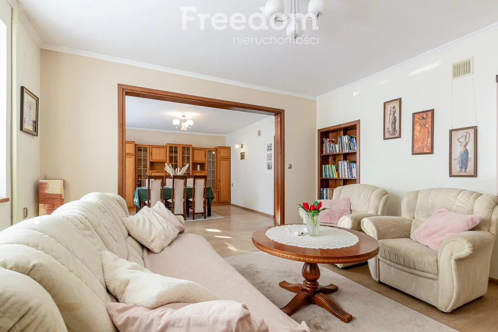 Dom 234,00 m², oferta nr , 14058/3685/ODS, Janów Lubelski, Janusza Korczaka