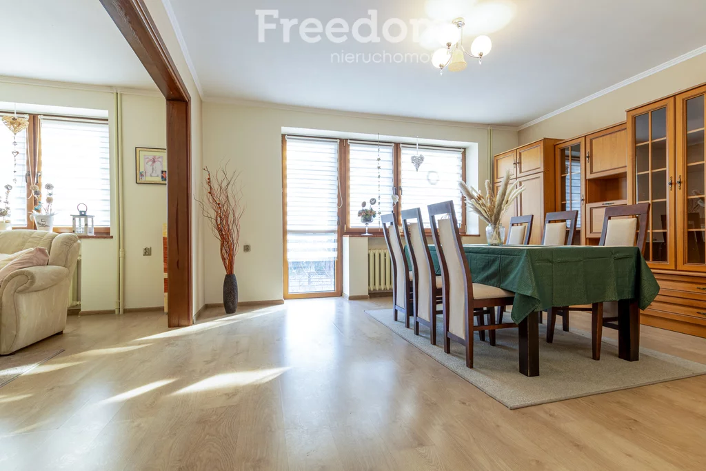 Dom 234,00 m², oferta nr , 14058/3685/ODS, Janów Lubelski, Janusza Korczaka