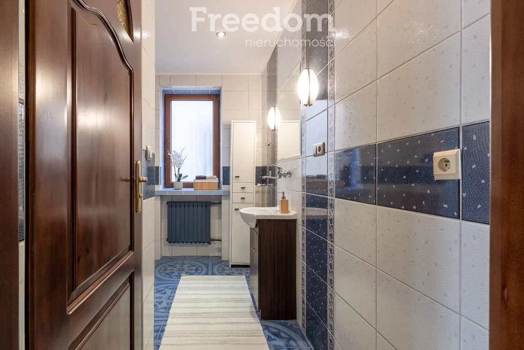 Dom 234,00 m², oferta nr , 14058/3685/ODS, Janów Lubelski, Janusza Korczaka