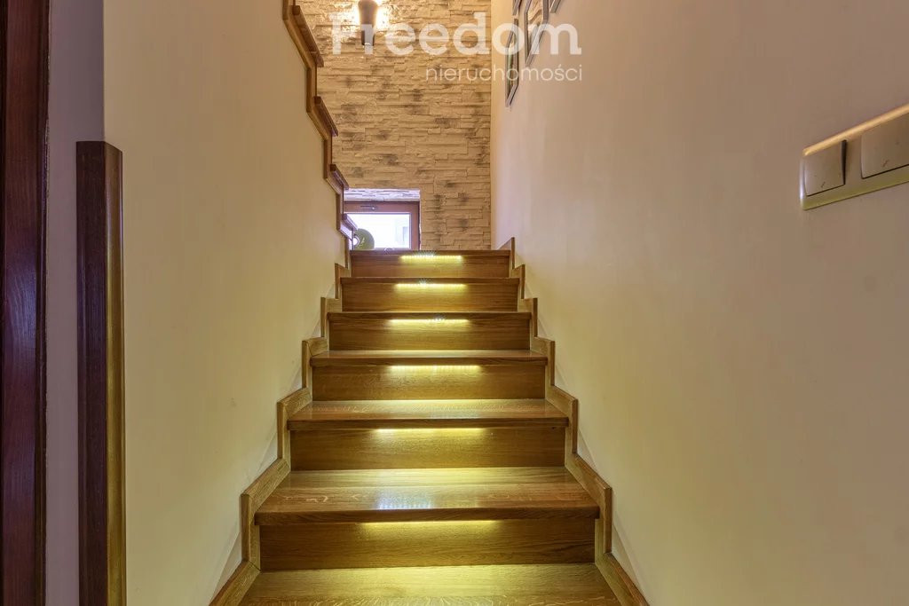 Dom 234,00 m², oferta nr , 14058/3685/ODS, Janów Lubelski, Janusza Korczaka