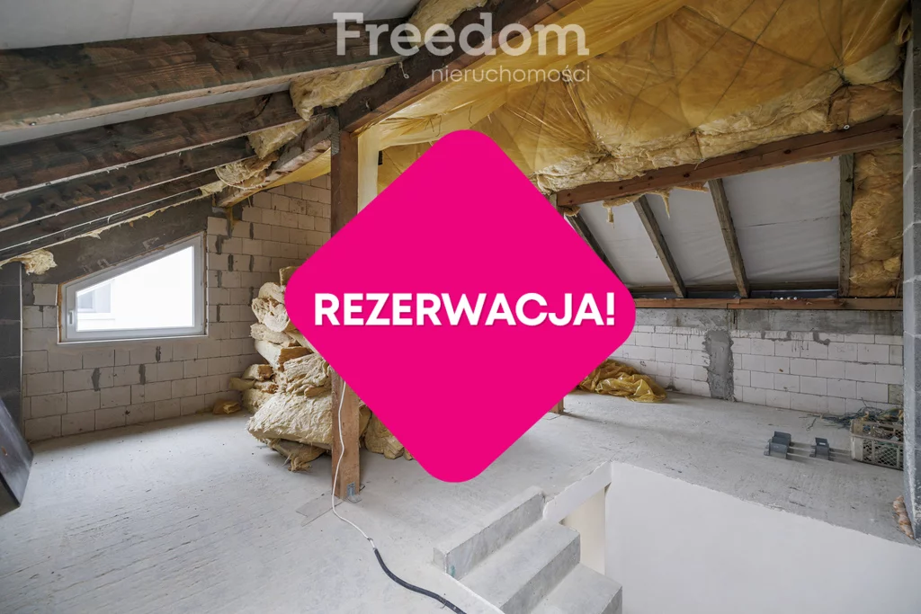 Dom 122,36 m², oferta nr , 15033/3685/ODS, Pogórze, Janusza Korczaka