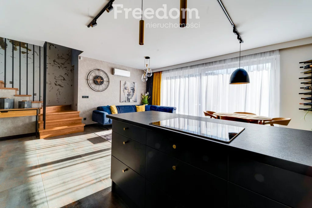 Dom i rezydencja 156,00 m², oferta nr , 15962/3685/ODS, Dojazdów, Jarzębinowa