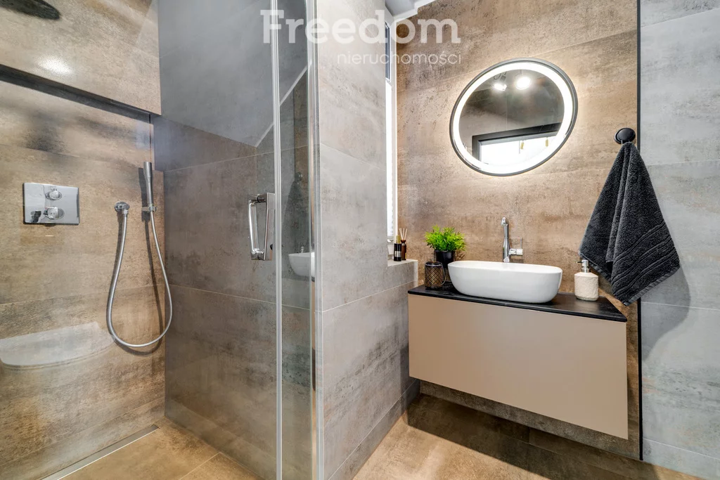 Dom i rezydencja 156,00 m², oferta nr , 15962/3685/ODS, Dojazdów, Jarzębinowa