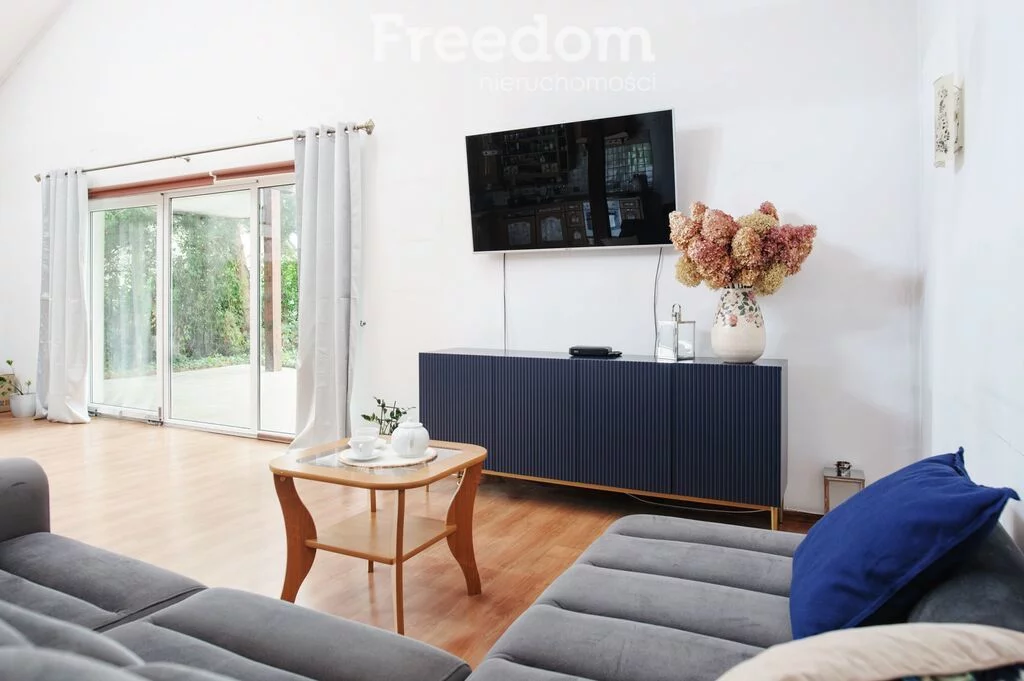 Dom 237,62 m², oferta nr , 15883/3685/ODS, Głogowo, Jaskółcza
