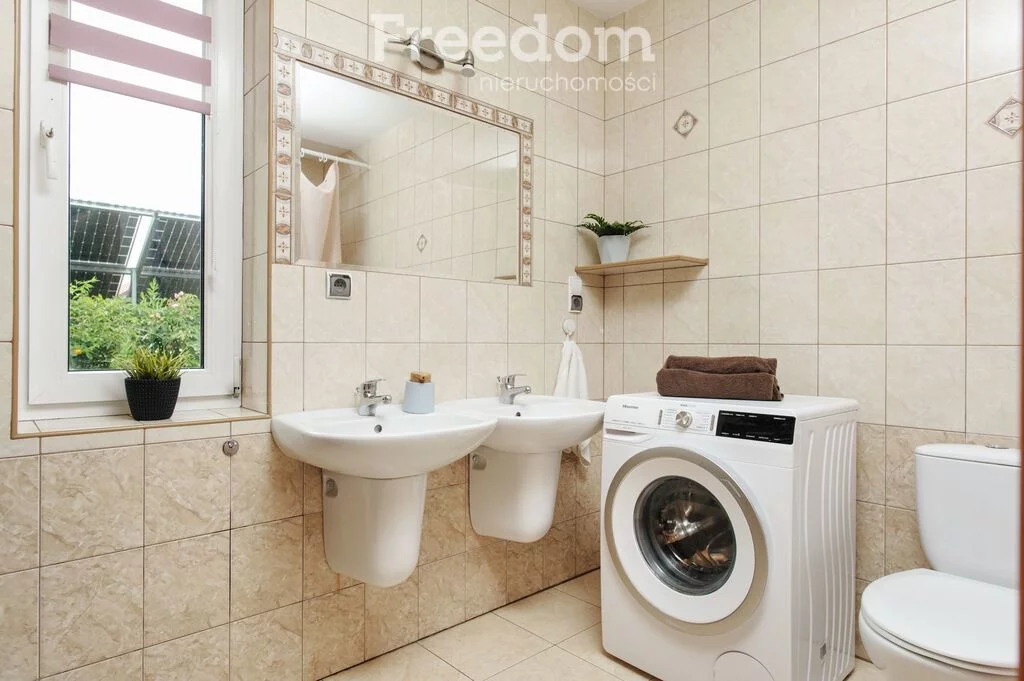 Dom 237,62 m², oferta nr , 15883/3685/ODS, Głogowo, Jaskółcza
