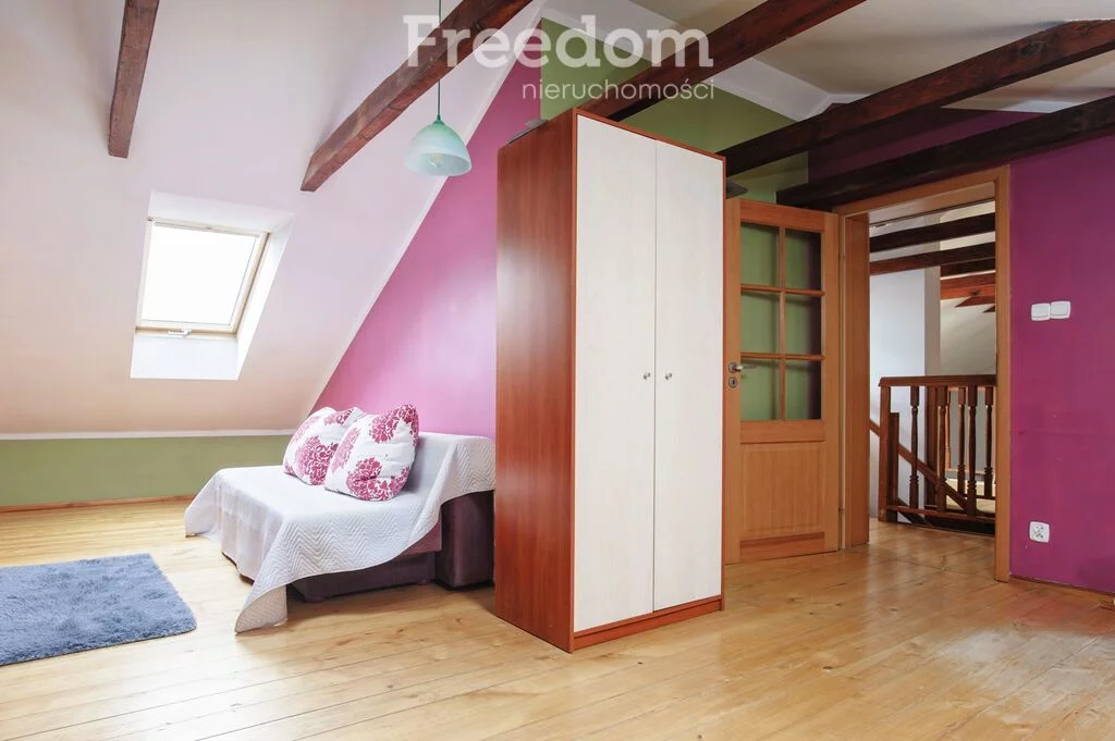 Dom 237,62 m², oferta nr , 15883/3685/ODS, Głogowo, Jaskółcza