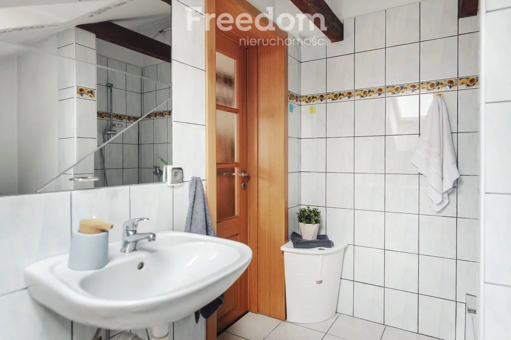 Dom 237,62 m², oferta nr , 15883/3685/ODS, Głogowo, Jaskółcza