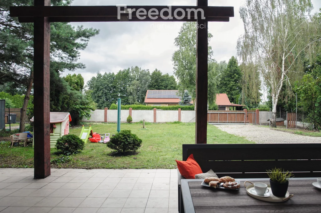 Dom 237,62 m², oferta nr , 15883/3685/ODS, Głogowo, Jaskółcza