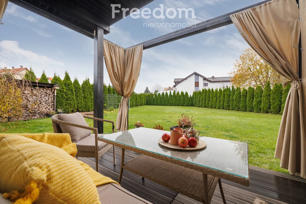 Dom i rezydencja 164,00 m², oferta nr , 15858/3685/ODS, Mosty, Jaworowa