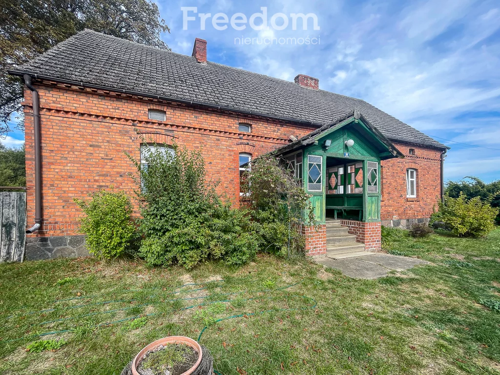 Dom 300,00 m², oferta nr , 13299/3685/ODS, Jędrzejewo