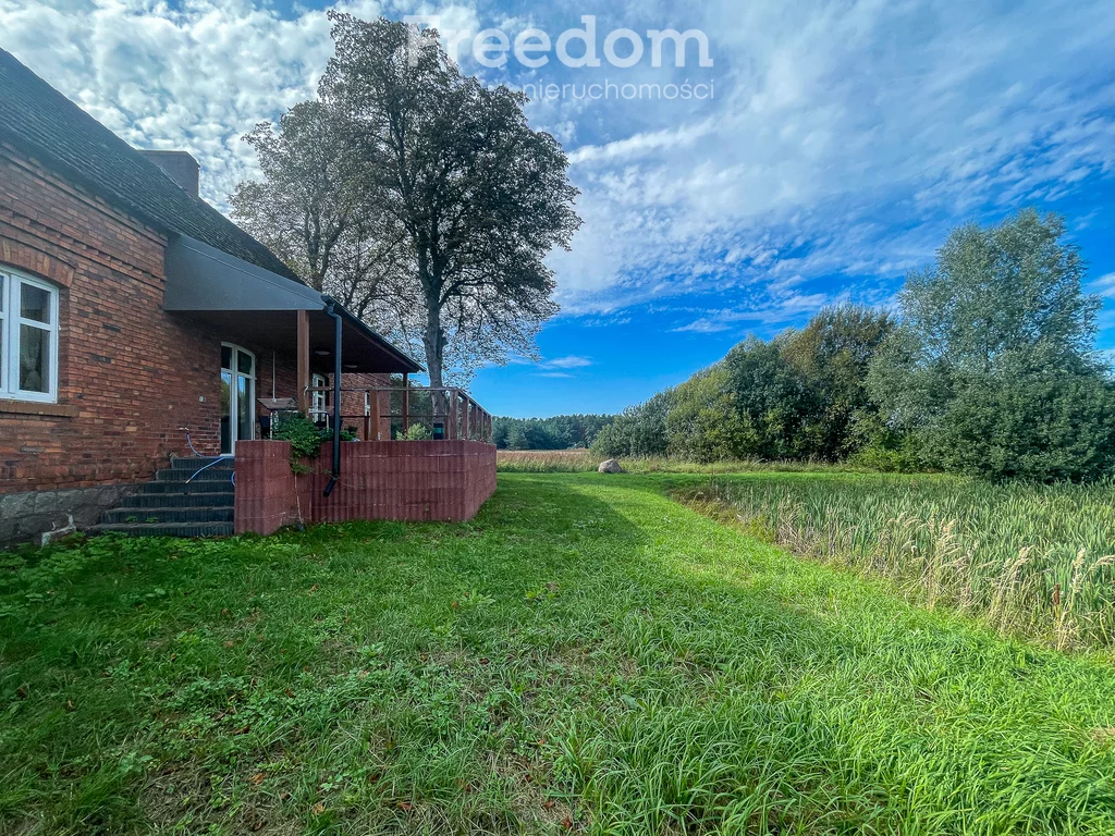 Dom 300,00 m², oferta nr , 13299/3685/ODS, Jędrzejewo