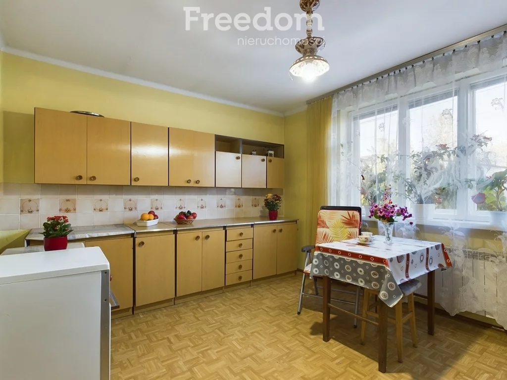 Domy 16165/3685/ODS Jędrzejowice