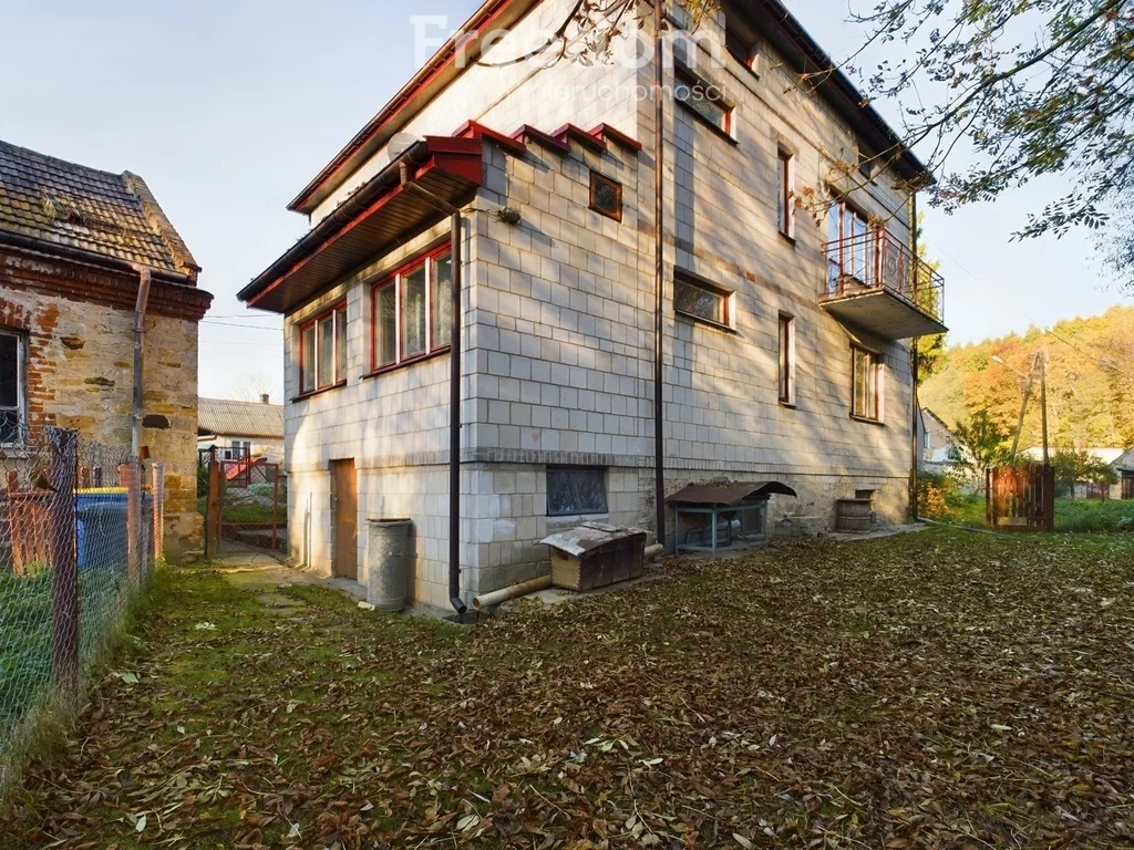 Dom 180,00 m², oferta nr , 16165/3685/ODS, Jędrzejowice