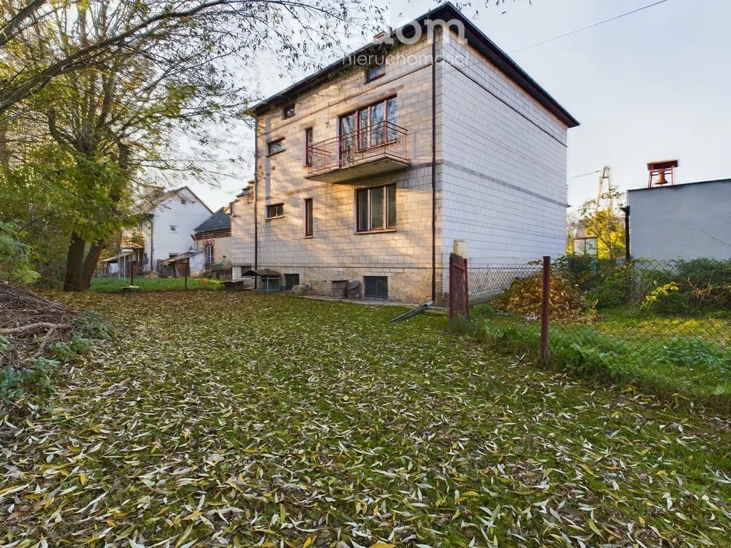 Dom 180,00 m², oferta nr , 16165/3685/ODS, Jędrzejowice