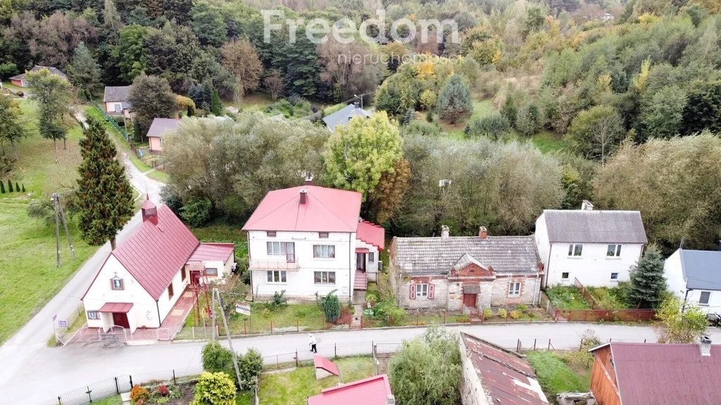 Dom 180,00 m², oferta nr , 16165/3685/ODS, Jędrzejowice
