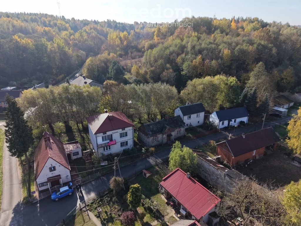 Domy 16530/3685/ODS Jędrzejowice