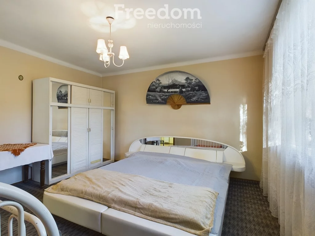 Dom 241,00 m², oferta nr , 16530/3685/ODS, Jędrzejowice