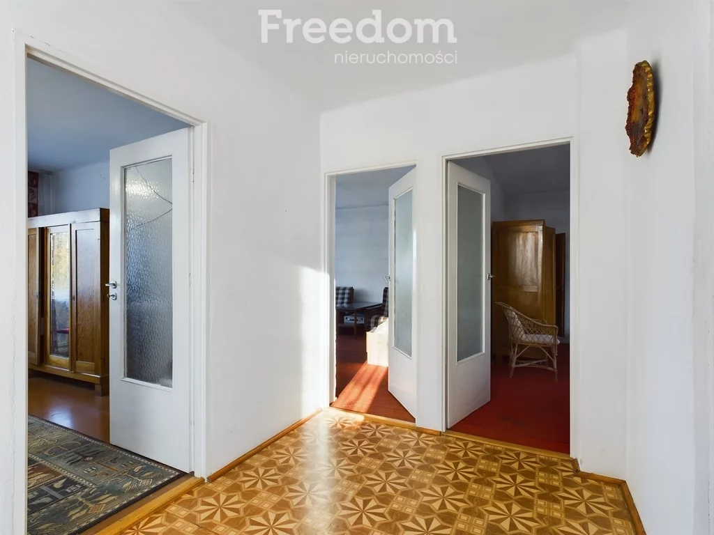 Dom 241,00 m², oferta nr , 16530/3685/ODS, Jędrzejowice