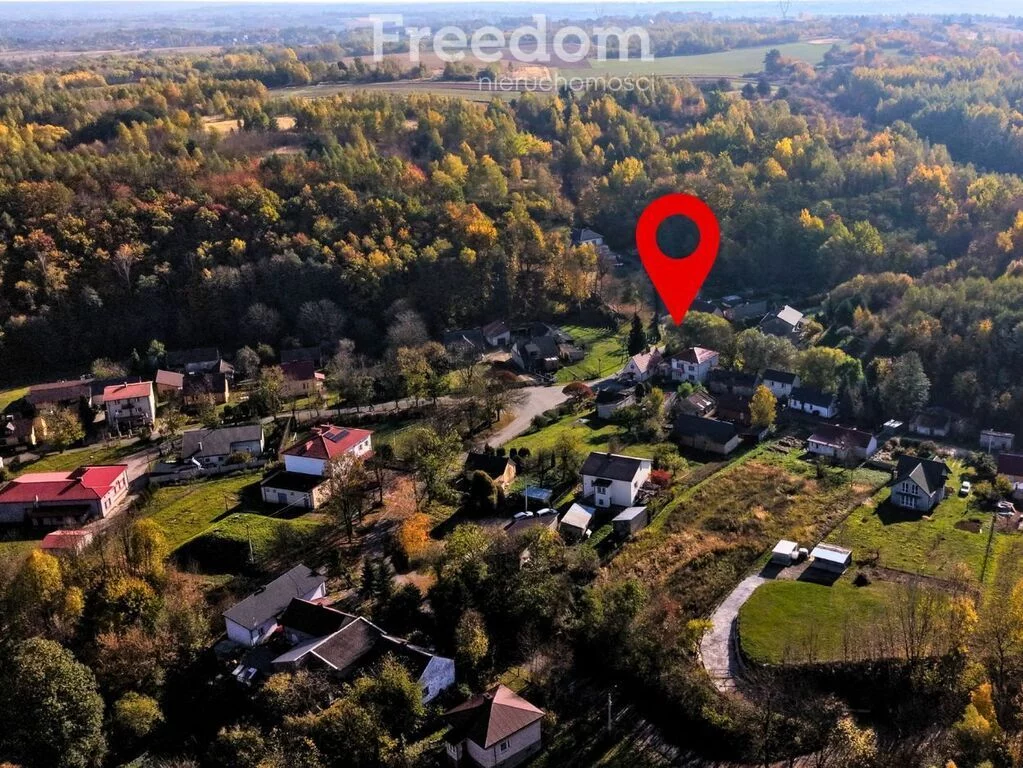 Dom 241,00 m², oferta nr , 16530/3685/ODS, Jędrzejowice