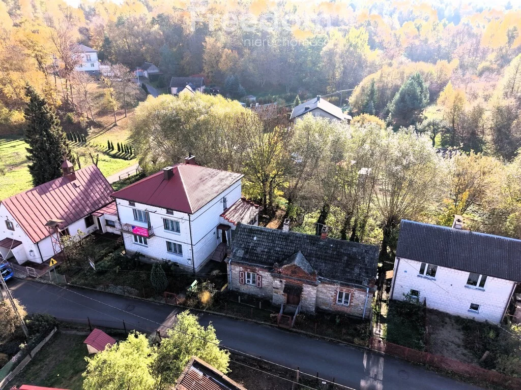 Dom 241,00 m², oferta nr , 16530/3685/ODS, Jędrzejowice
