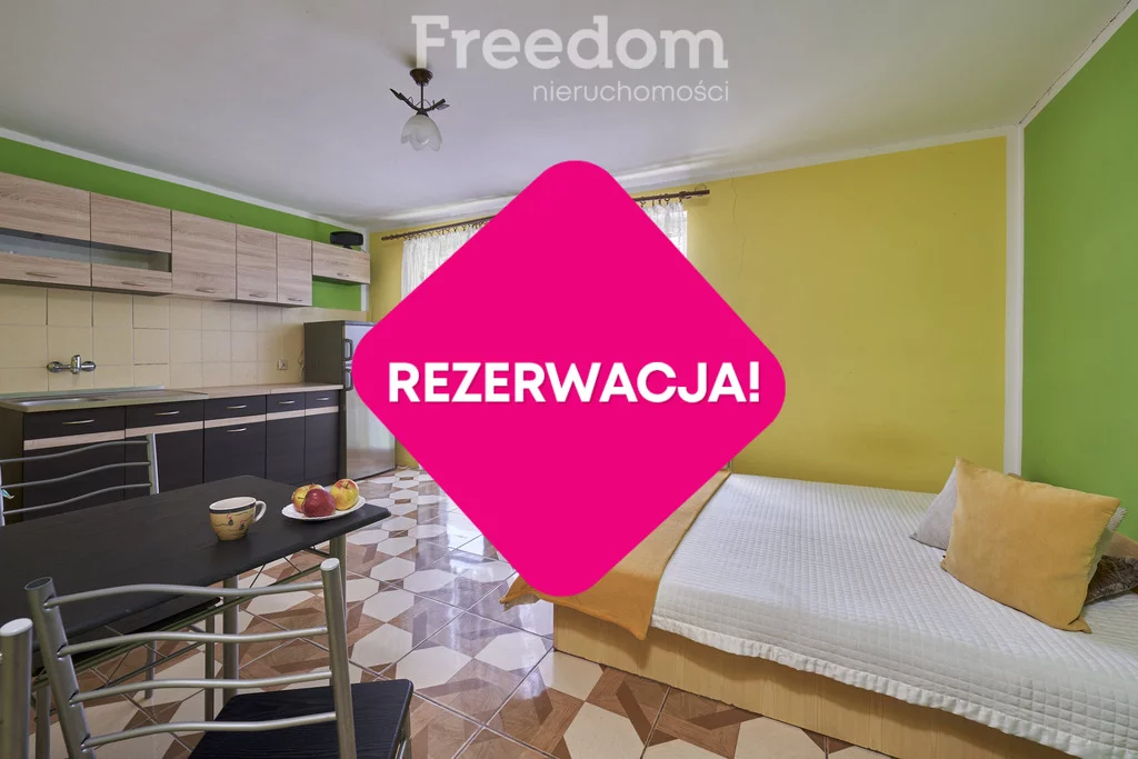Dom 180,00 m², oferta nr , 15035/3685/ODS, Jedwabno
