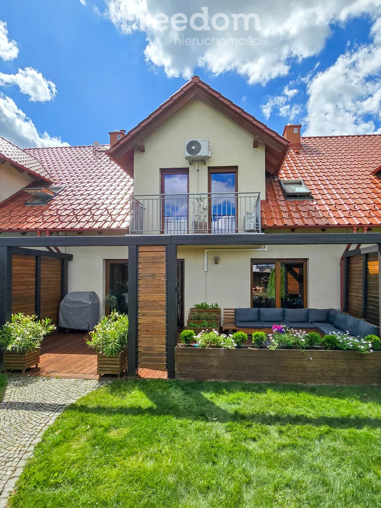 Domy 15933/3685/ODS Opole Jerzego Kukuczki