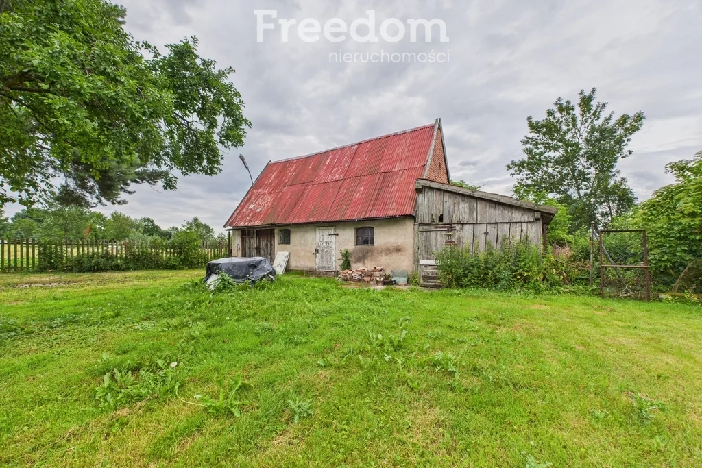 Dom 130,00 m², oferta nr , 16231/3685/ODS, Jeziernik