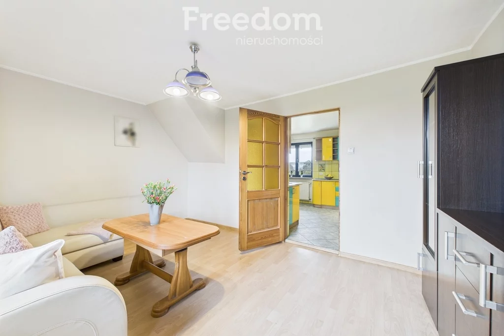 Dom 130,00 m², oferta nr , 16231/3685/ODS, Jeziernik