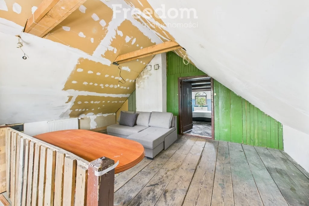 Dom 130,00 m², oferta nr , 16231/3685/ODS, Jeziernik