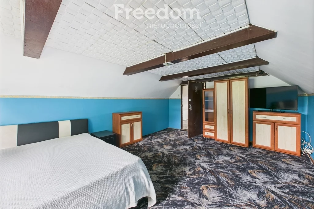 Dom 130,00 m², oferta nr , 16231/3685/ODS, Jeziernik