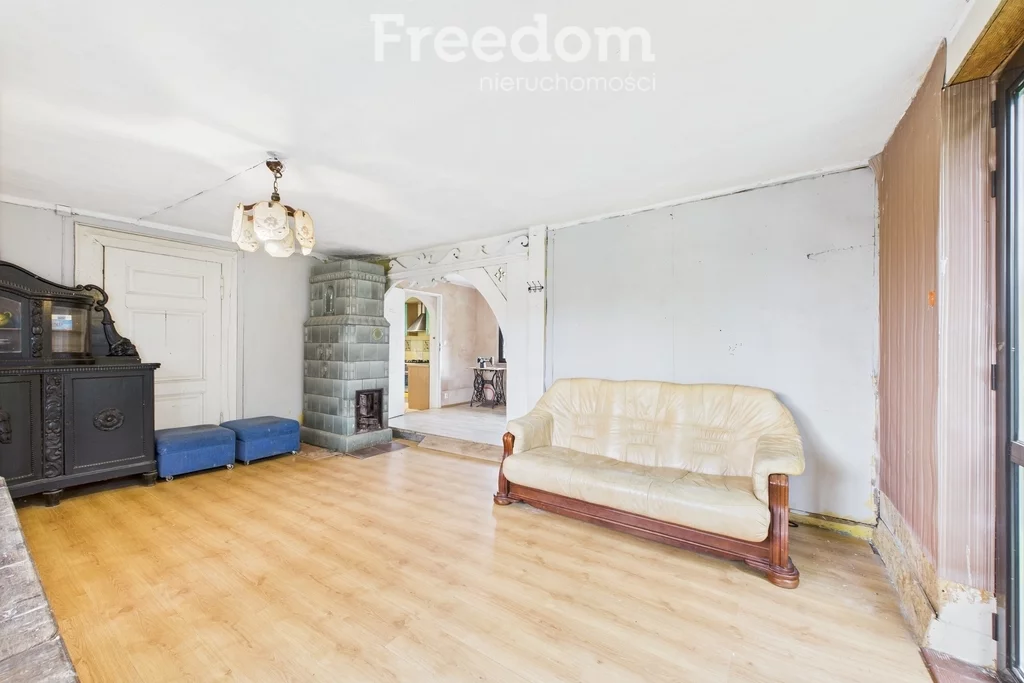 Dom 130,00 m², oferta nr , 16231/3685/ODS, Jeziernik