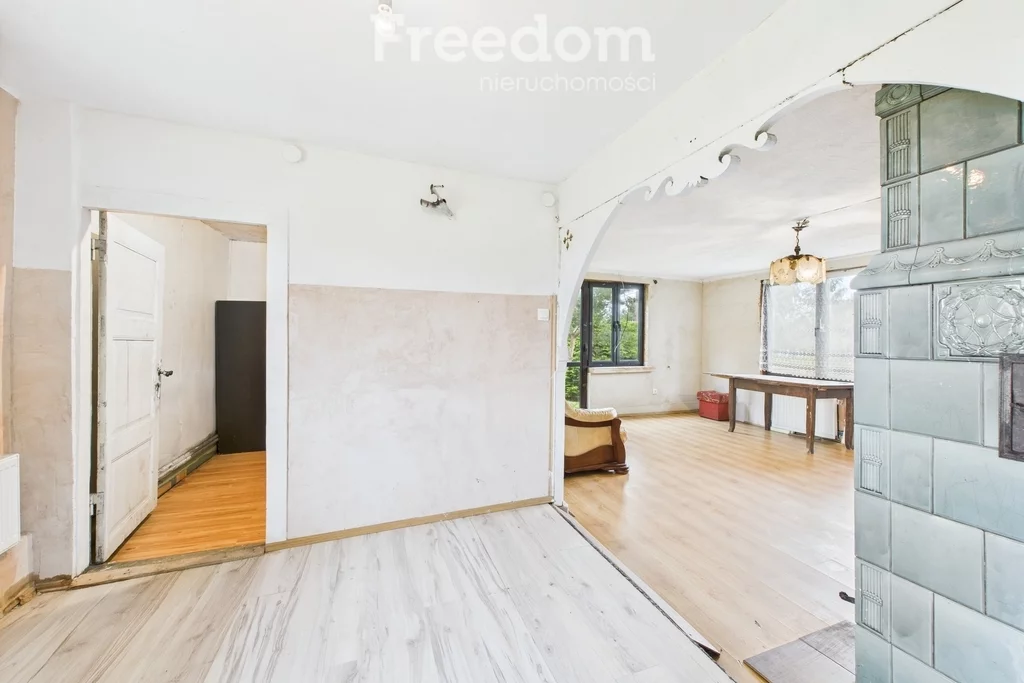 Dom 130,00 m², oferta nr , 16231/3685/ODS, Jeziernik