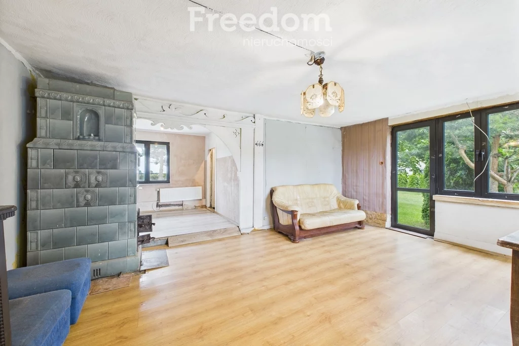 Dom 130,00 m², oferta nr , 16401/3685/ODS, Jeziernik