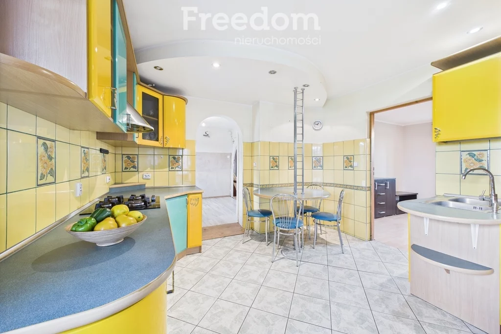 Dom 130,00 m², oferta nr , 16401/3685/ODS, Jeziernik