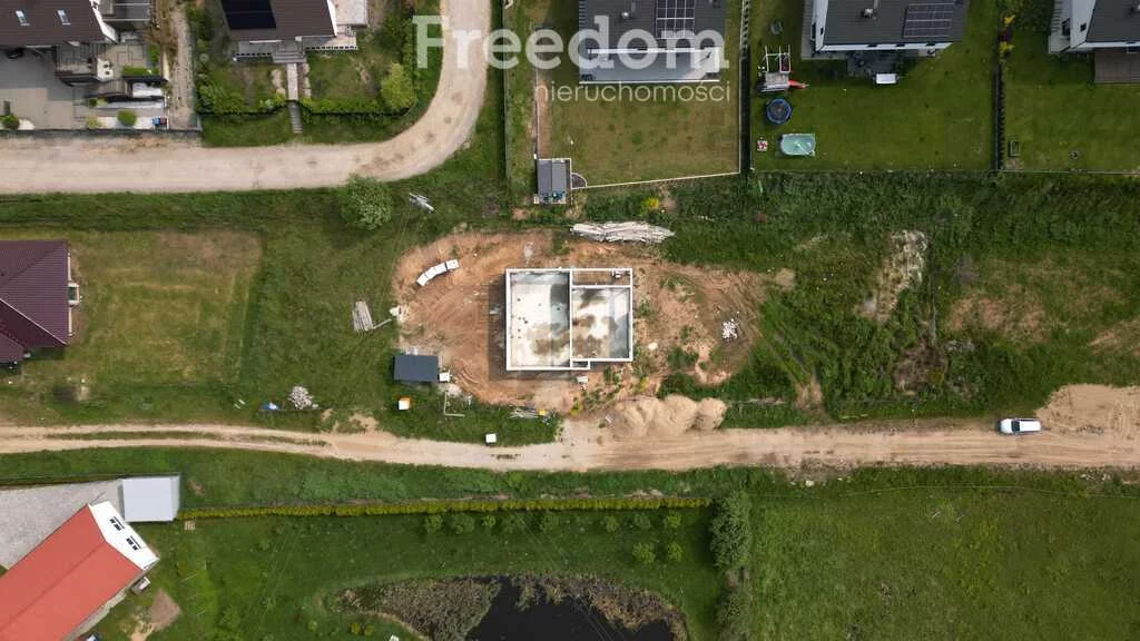 Dom 150,00 m², oferta nr , 15556/3685/ODS, Jonkowo