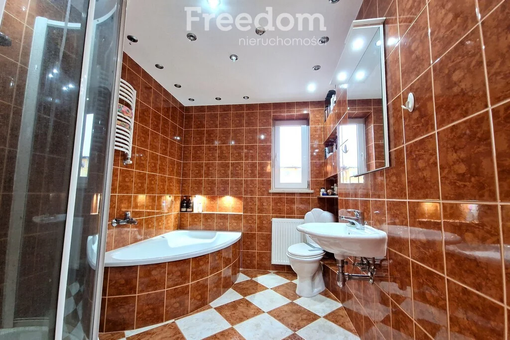 Dom 156,67 m², oferta nr , 14476/3685/ODS, Biała Podlaska, Józefa Beka