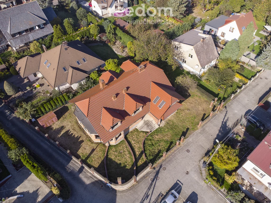 Dom 474,75 m², oferta nr , 13154/3685/ODS, Nysa, Józefa Chełmońskiego