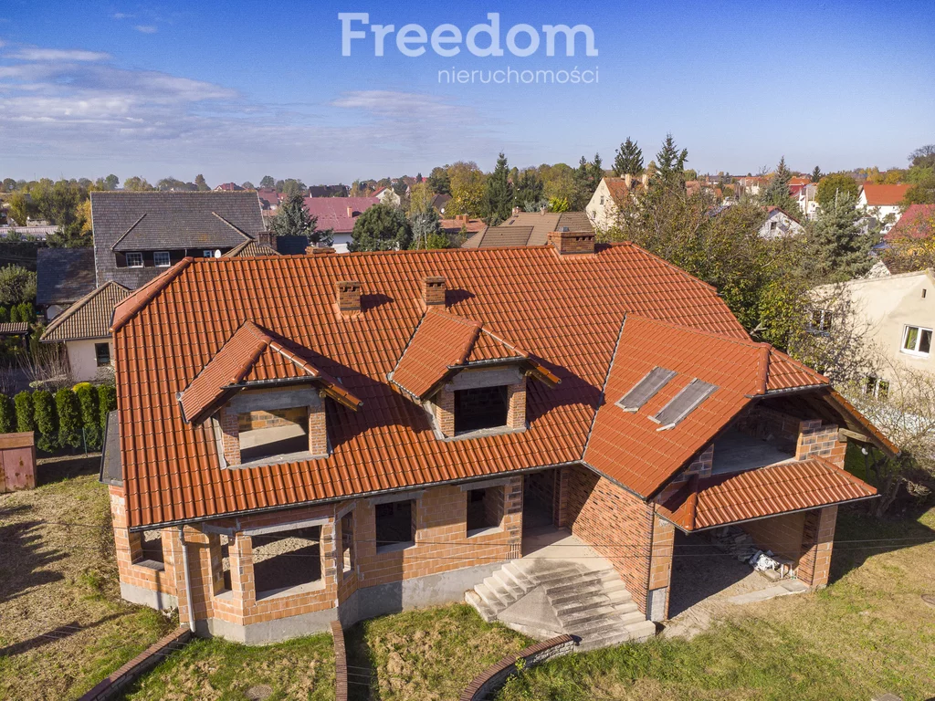 Dom 474,75 m², oferta nr , 13154/3685/ODS, Nysa, Józefa Chełmońskiego