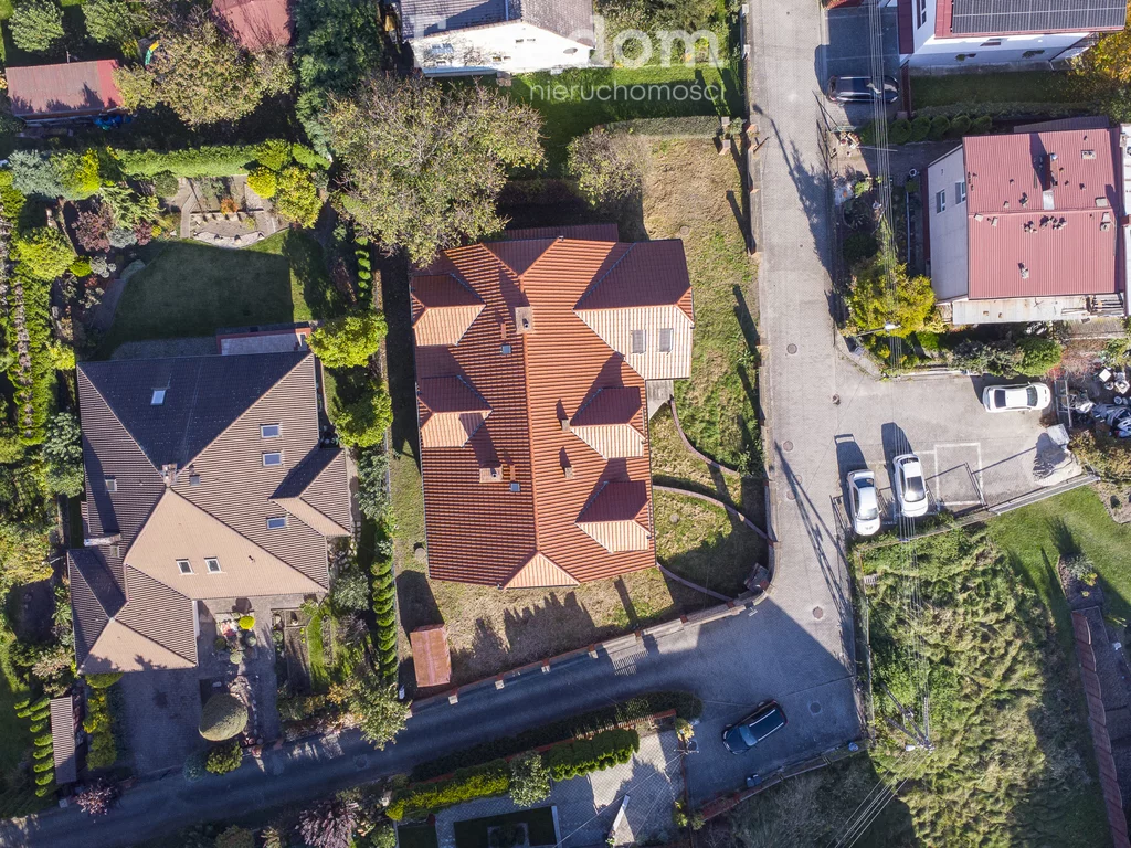 Dom 474,75 m², oferta nr , 13154/3685/ODS, Nysa, Józefa Chełmońskiego