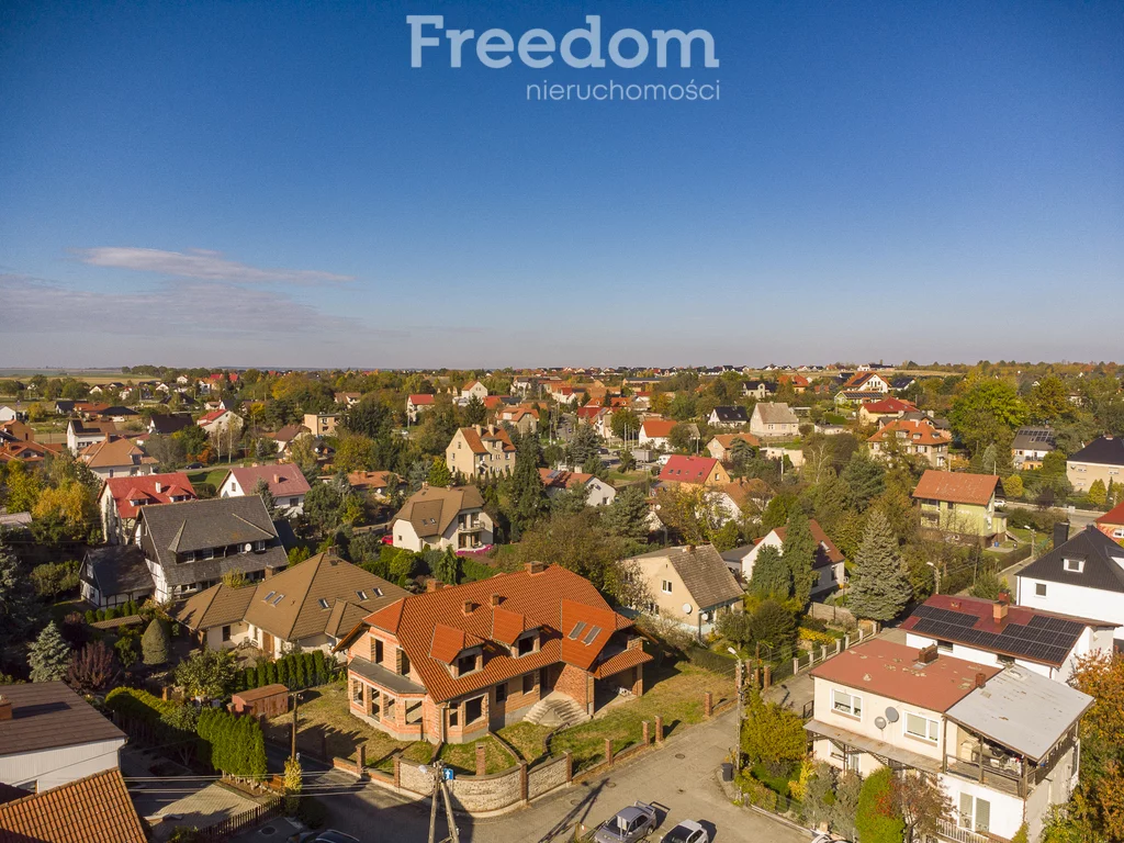 Dom 474,75 m², oferta nr , 13154/3685/ODS, Nysa, Józefa Chełmońskiego