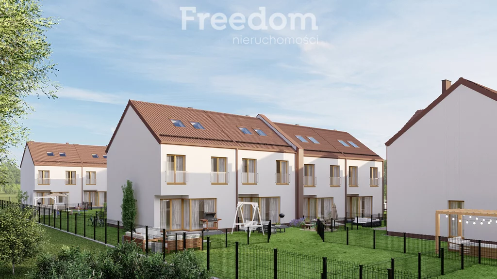 Dom na sprzedaż, 126,88 m², oferta nr 11508/3685/ODS