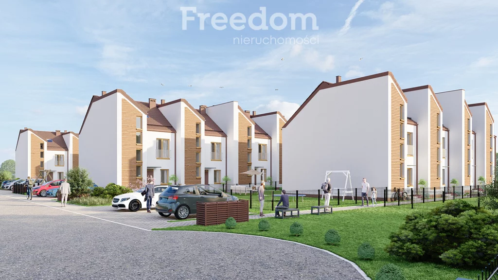 Dom na sprzedaż, 126,88 m², oferta nr 11510/3685/ODS