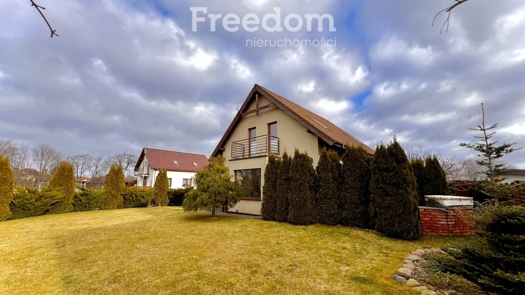 Dom i rezydencja 120,00 m², oferta nr , 12352/3685/ODS, Kamień Pomorski