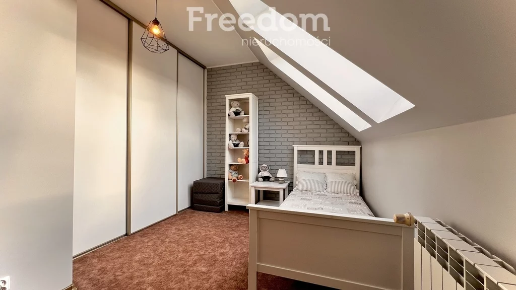 Dom i rezydencja 120,00 m², oferta nr , 12352/3685/ODS, Kamień Pomorski