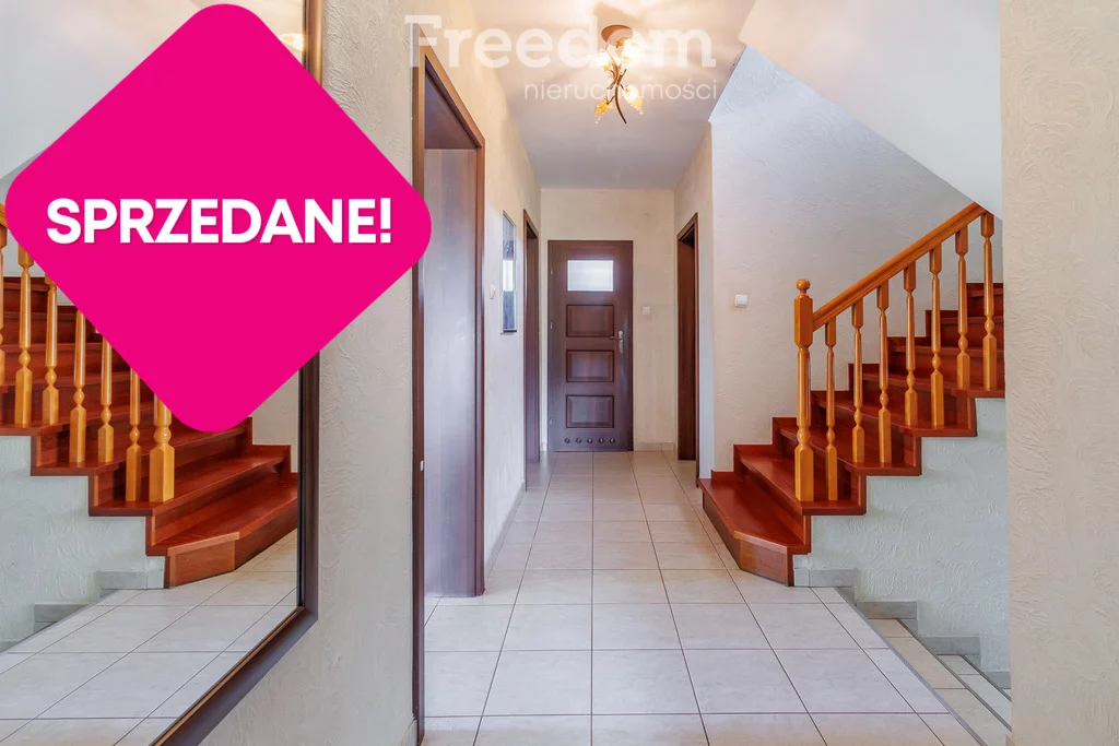Dom 121,40 m², oferta nr , 15073/3685/ODS, Karwodrza