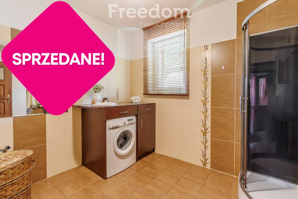 Dom 121,40 m², oferta nr , 15073/3685/ODS, Karwodrza