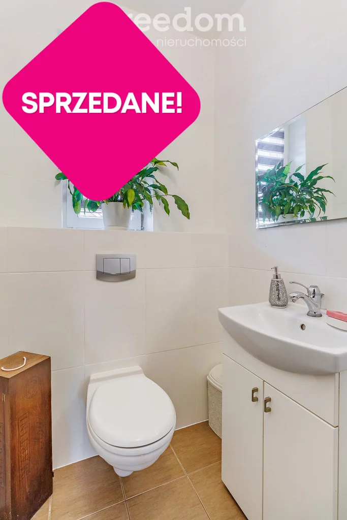 Dom 121,40 m², oferta nr , 15073/3685/ODS, Karwodrza