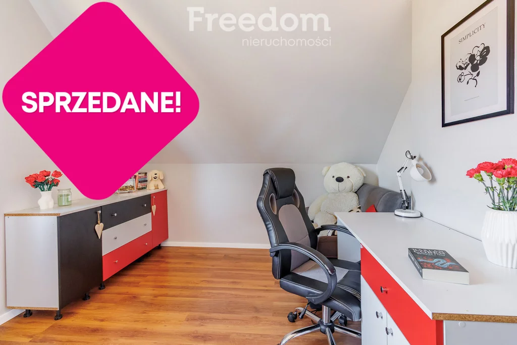 Dom 121,40 m², oferta nr , 15073/3685/ODS, Karwodrza