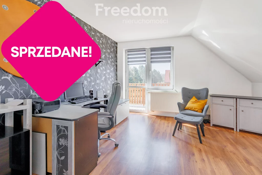 Dom 121,40 m², oferta nr , 15073/3685/ODS, Karwodrza